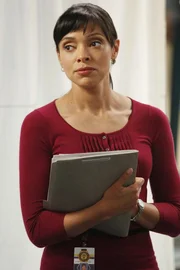 Cam und ihre Kollegen bekommen einen neuen Fall, als ein junger Student, 'Biber' genannt, tot in einem Otter-Maskottchenkost&uuml;m gefunden wird.