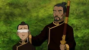 L-R: Sokka, Piandao