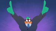 Plucky Duck