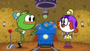 L-R: SwaySway, Buhdeuce, Ketta