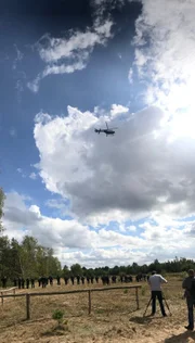 Police aviation