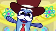 Mayor Anchovy
