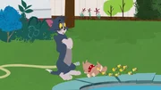 v.li: Tom, Tyke