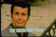 Detektiv Rockford - Artwork