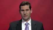 Moderator Anselm Blumberg