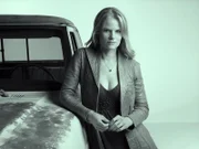 CAST: Joelle Carter as Ava Crowder.