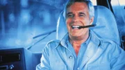 "Er liebt es, wenn ein Plan funktioniert": George Peppard als John "Hannibal" Smith.