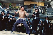 Chiu Chi Ling, non identifi&eacute;s