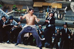 Chiu Chi Ling, non identifi&eacute;s