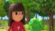 Anna, Froga