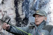 Terence Hill als Fšrster Toni in Un Passo Dal Cielo