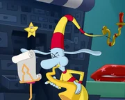 Bizarre Inseln im Sternenmeer, au&szlig;ergew&ouml;hnliche Einwohner und ein exzentrischer K&ouml;nig, das ist Starland. Hier lebt unser kleiner Held Altair, der jeden Tag &uuml;ber die ungew&ouml;hnlichen Sitten der Sternenl&auml;nder staunt.