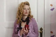 Gretchen (Diana Amft) bekommt Marcs SMS.