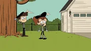 L-R: Benny, Luan
