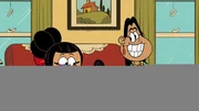 L-R: Ronnie Anne, Carlino, Frida