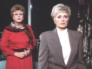 Jessicas (Angela Lansbury) Freundin Kathleen (Shirley Jones) wird verdächtigt, eine Affäre mit ihrem Wahlkampfmanager zu haben.