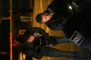 Gil Grissom (William Petersen, r.)