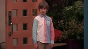 Robot Boy (Caleb Paddock und Matthew Paddock)