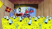 Mr. Krabs