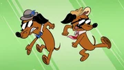 L-R: Little Sal, Big Tony