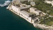 Besucher, die aus anderen Mittelmeerländern in Malta anreisten, saßen hier einst ihre Quarantäne ab, um die Ausbreitung ansteckender Krankheiten zu verhindern.