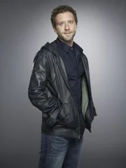 Dr. Jack Hodgins (TJ Thyne)