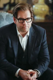 Jason Bull (Michael Weatherly)
