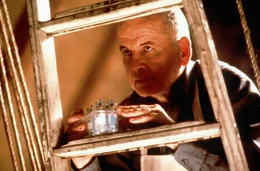 Ian Holm