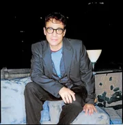 (32. Staffel) - Fred Armisen