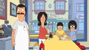 (v.l.n.r.) Bob, Linda, Gene, Tina