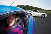 8. Staffel: James May