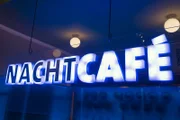 SÜDWESTRUNDFUNK Nachtcafé - Die SWR Talkshow - Gäste bei Michael Steinbrecher jeweils freitags um 22:00 Uhr im SWR Fernsehen. Michael Steinbrecher