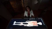 Wer war Tutanchamun? Revolutionäre DNA-Untersuchungen und forensische Analysen bringen Licht ins Dunkel.