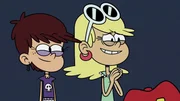 v.li.: Luna, Leni
