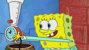 SpongeBob
