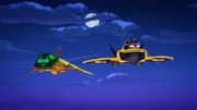 Goldie, Batwing