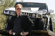 Lt. Horatio Caine (David Caruso)