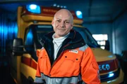 Sebastian aus Dresden