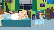 L-R: Stan, Francine und Steve L-R: Stan, Francine und Steve
