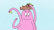 Barbapapa