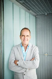 Kevin McCloud