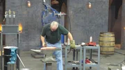 Forged in Fire Season 3 EP The Naginata, Forged in Fire_Wettkampf der Schmiede Staffel3 EP Die Naginata