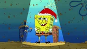 SpongeBob