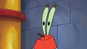 Mr. Krabs