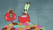 Mr. Krabs