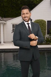 (13. Staffel) - Josh Altman