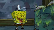 SpongeBob