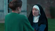 Sister Winifred (Victoria Yeates)