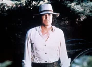 Charles Ingalls.