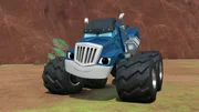 Crusher
